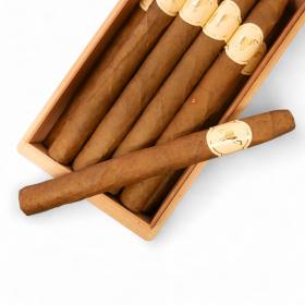 De Olifant Vintage Limited Edition Sumatra Corona Panatella Cigar - 1 Single
