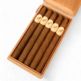 De Olifant Vintage Limited Edition Sumatra Corona Panatella Cigar - Box of 10