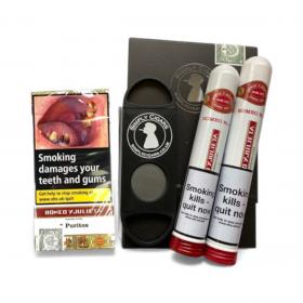 Romeo y Julieta Gift Pack Cigar Sampler – 7 Cigars