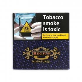 Regius Miniatures Cigarillo - Pack of 10 Cigar