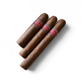 Padilla Range Sampler - 3 Cigars