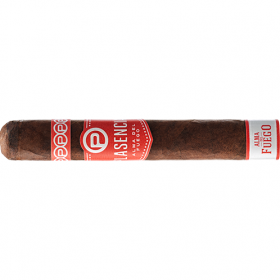 Plasencia Alma Del Fuego Candente Cigar - 1 Single