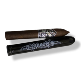 Gurkha Ghost Angel Tubed Torpedo Cigar - 1 Single