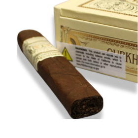 Gurkha Revenant Box Pressed Robusto Cigar - 1 Single