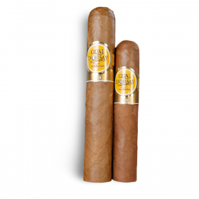 Quai d Orsay Mixed Selection Sampler - 2 Cigars