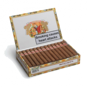 Romeo y Julieta Mille Fleur Cigar - Box of 25