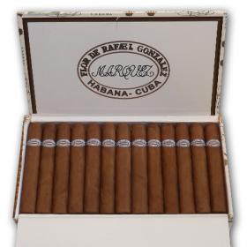 Rafael Gonzalez Perlas - Box of 25