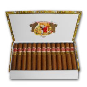 Romeo y Julieta Wide Churchill - Box of 25