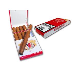 Romeo y Julieta Julieta Cigar - Tin of 5