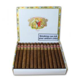 Romeo y Julieta Churchills - Box of 25