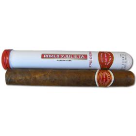 Romeo y Julieta No.2 Tubos - 1's