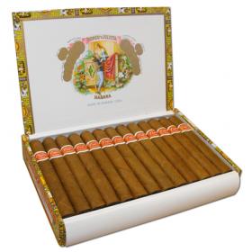 Romeo y Julieta Petit Coronas - 25's