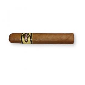 Quorum Shade Grown Robusto Cigar - 1 Single
