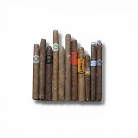 Small Quick Puff Burst of Flavour Sampler - 11 Cigars