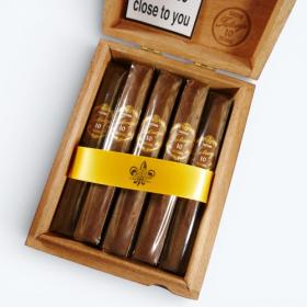 Tatuaje 10th Anniversary Bon Chasseur Robusto - Box of 20 Cigars