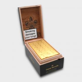Tatuaje 20th Anniversary Grande Merveille Cigar - Box of 20