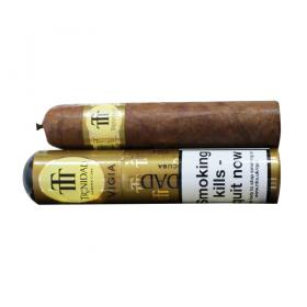 Trinidad Vigia Tubed - 1's