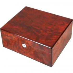 Arundel Makah Veneer Humidor 30 Cigars