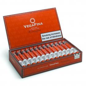 VegaFina Nicaragua Corona Tubed Cigar - Box of 25