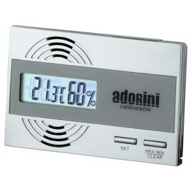 Adorini Hygrometer Digital - Calibratable