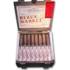 Alec Bradley - Black Market - Toro Cigar - Box of 24
