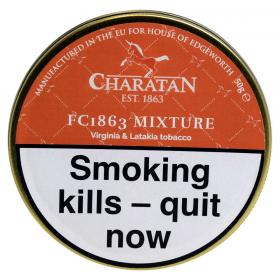 Charatan FC1863 Mixture Pipe Tobacco 50g Tin (Dunhill BB1938)