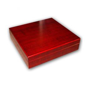 Cherry Humidor 25 Cigar capacity