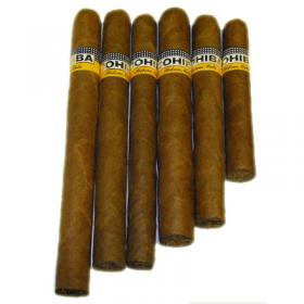 Cohiba Classic Sampler - 6 Cigars