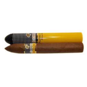 Cohiba Piramides Extra Tubed – Single Cigar