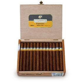 Cohiba Exquisitos - Box of 25