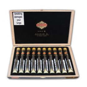 Condega Serie S Magnum Tubo Deluxe Cigar - Box of 10