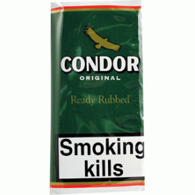 Condor Pipe Tobacco RR (50g)