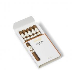 Davidoff Grand Cru No.5 - Pack of 5