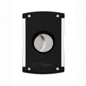 ST Dupont Cigar Cutter – Maxijet - Lacquered Black
