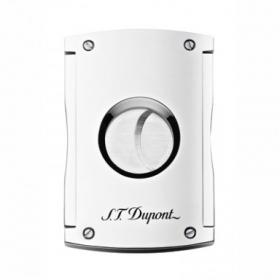 ST Dupont Cigar Cutter - MaxiJet - Chrome Grey