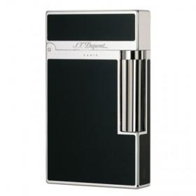 ST Dupont Lighter - Ligne 2 - Chinese Lacquer/Palladium