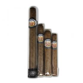Luis Martinez Silver Selection Sampler - 4 Cigars