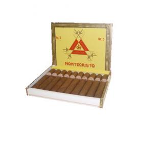 Montecristo No.5 - Box of 10