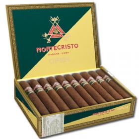 Montecristo Open Eagle - 20's