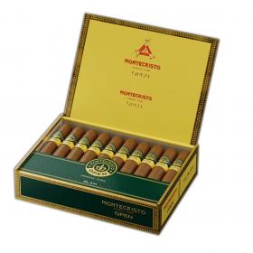 Montecristo Open Slam Cigar - Box of 20