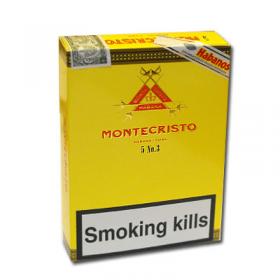 Montecristo No.3 - 5's