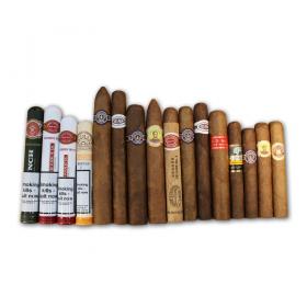 Our Favourite Sampler
