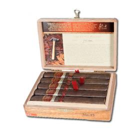 Padron No. 45 Family Reserve Maduro Cigar - Box of 10