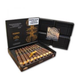 Plasencia Alma Fuerte Generacion V Cigar - Box of 10