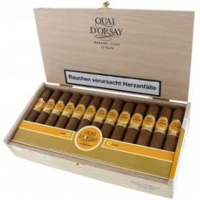 Quai d'Orsay No. 54 Cigar - Box of 25