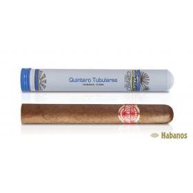 Quintero Tubulares Tubed Cigar - 1's