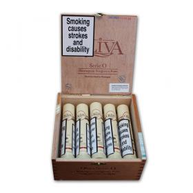 Oliva Serie O - Robusto Tubo - Box of 10