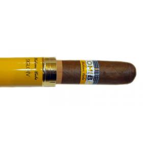 Cohiba Siglo IV Tubo 1's