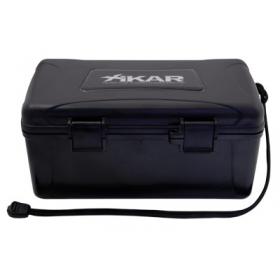 Xikar Travel Waterproof Case - 15 Cigars