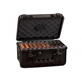 Xikar Travel Waterproof Case - 50-80 Cigars